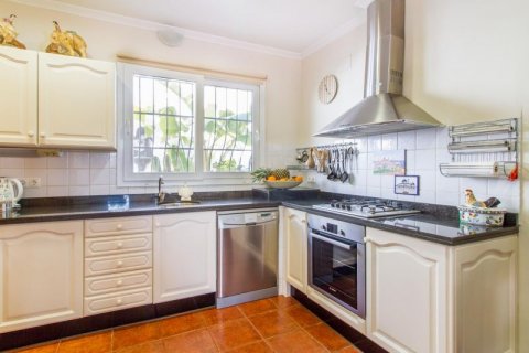 Продажа виллы Алтея, Аликанте, Испания 4 спальни, 227м2 №44398 - фото 10