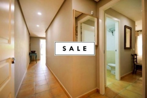 Продажа квартиры в Алтея, Аликанте, Испания 2 спальни, 120м2 №45710 - фото 7
