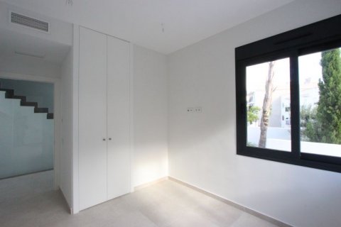 Продажа таухауса в Кальпе, Аликанте, Испания 4 спальни, 476м2 №42355 - фото 10