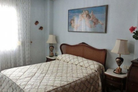 Продажа пентхауса Бенидорм, Аликанте, Испания 3 спальни, 140м2 №44490 - фото 8