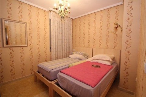 Продажа квартиры в Торревьеха, Аликанте, Испания 3 спальни, 90м2 №45995 - фото 6