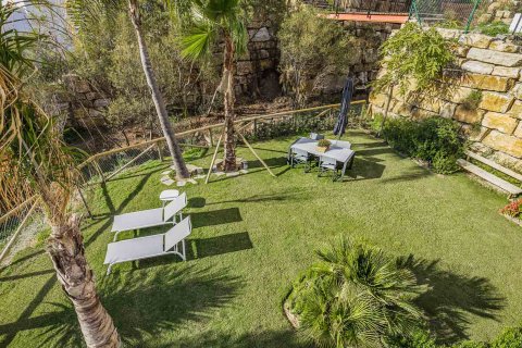Жилой комплекс Paraiso Pueblo Сан-Педро-де-Алькантара, Малага, Испания №41344 - фото 6
