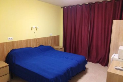 Продажа отеля Аликанте, Испания 8 спален, 250м2 №42799 - фото 1