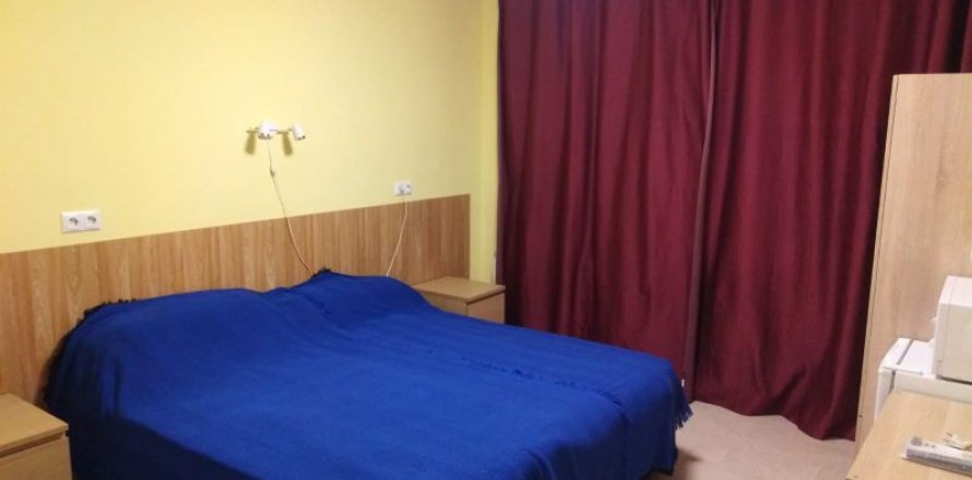 Отель Аликанте, Испания 8 спален, 250м2 №42799