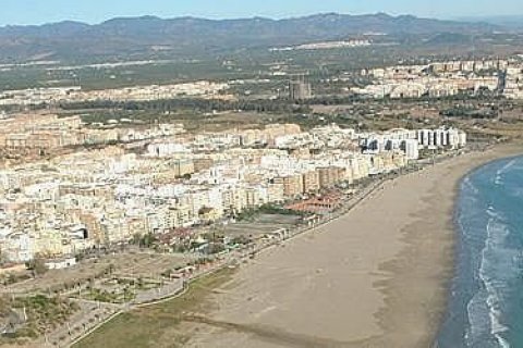Продажа отеля Валенсия, Испания 75 спален, 4000м2 №44783 - фото 5