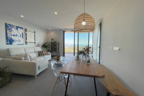 Продажа виллы Полоп, Аликанте, Испания 2 спальни, 112м2 №41588 - фото 10