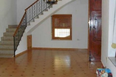 Продажа виллы Дения, Аликанте, Испания 4 спальни, 253м2 №44454 - фото 3
