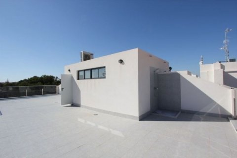 Продажа квартиры в Аликанте, Испания 3 спальни, 100м2 №46023 - фото 4