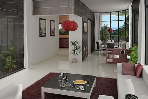 Продажа виллы Дения, Аликанте, Испания 3 спальни, 137м2 №45381 - фото 2