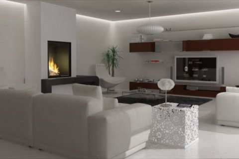 Продажа виллы в Алтея, Аликанте, Испания 4 спальни, 600м2 №44951 - фото 10