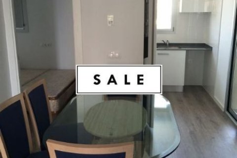 Продажа квартиры в Кальпе, Аликанте, Испания 2 спальни, 102м2 №45720 - фото 7