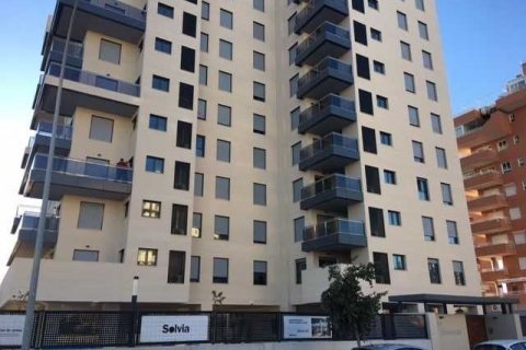 Продажа квартиры Аликанте, Испания 4 спальни, 116м2 №45968 - фото 5