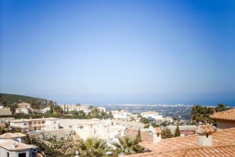 Продажа виллы Дения, Аликанте, Испания 3 спальни, 226м2 №45926 - фото 4
