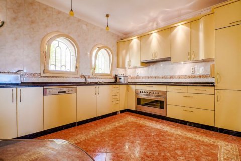 Продажа виллы Морайра, Аликанте, Испания 5 спален, 301м2 №43767 - фото 9