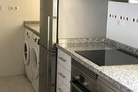 Продажа пентхауса в Ла Кала, Аликанте, Испания 1 спальня, 120м2 №45052 - фото 7