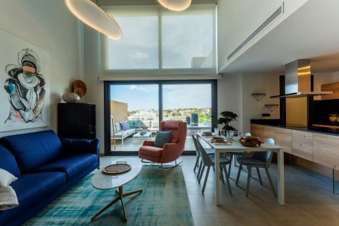 Продажа квартиры Ла Зения, Аликанте, Испания 3 спальни, 105м2 №44623 - фото 8