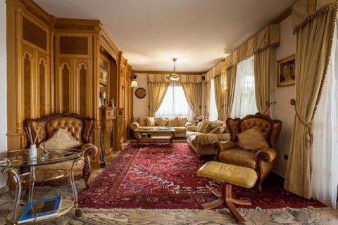 Продажа виллы в Дения, Аликанте, Испания 4 спальни, 580м2 №45370 - фото 9