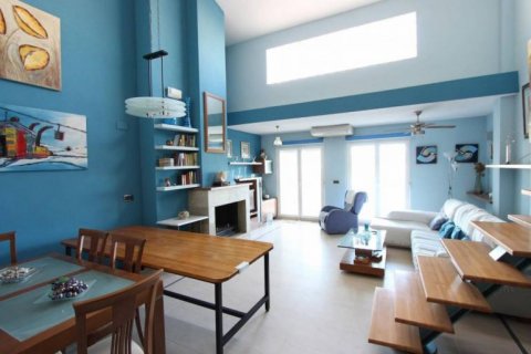 Продажа пентхауса Кальпе, Аликанте, Испания 5 спален, 295м2 №42216 - фото 8