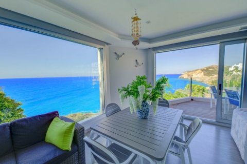 Продажа пентхауса Вильяхойоса, Аликанте, Испания 1 спальня, 51м2 №43155 - фото 1
