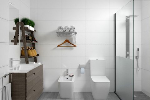Продажа виллы Аликанте, Испания 3 спальни, 269м2 №42766 - фото 8