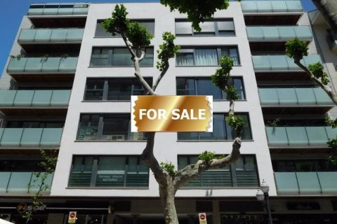 Продажа квартиры Дения, Аликанте, Испания 3 спальни, 120м2 №46056 - фото 1