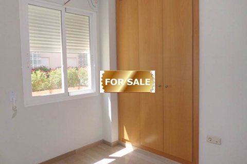 Продажа квартиры Хавеа, Аликанте, Испания 3 спальни, 119м2 №45932 - фото 9