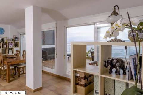 Продажа пентхауса Аликанте, Испания 4 спальни, 190м2 №44614 - фото 5