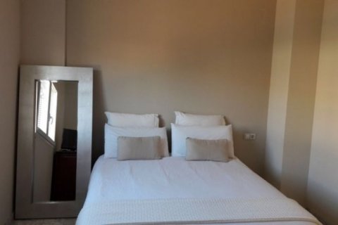 Продажа таухауса в Ла Нусия, Аликанте, Испания 3 спальни, 230м2 №45364 - фото 4