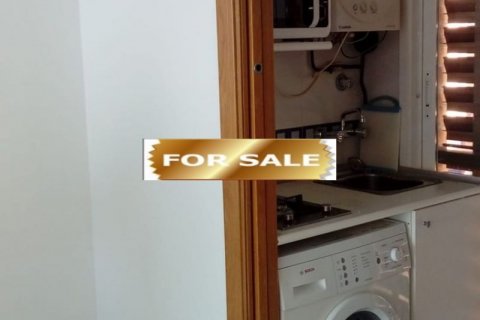 Продажа квартиры в Бенидорм, Аликанте, Испания 1 спальня, 85м2 №44352 - фото 9