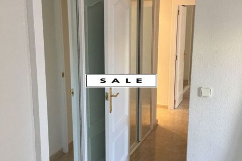 Продажа квартиры в Бенидорм, Аликанте, Испания 3 спальни, 110м2 №44098 - фото 7