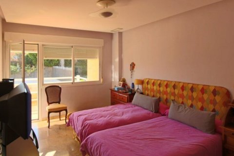 Продажа виллы Аликанте, Испания 6 спален, 600м2 №42794 - фото 9