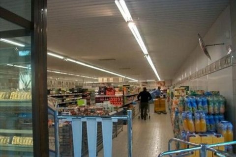 Продажа коммерческой недвижимости Мурсия, Испания 1096м2 №45154 - фото 3