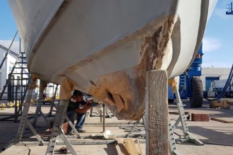 Продажа коммерческой недвижимости Тенерифе, Испания 124м2 №42590 - фото 4