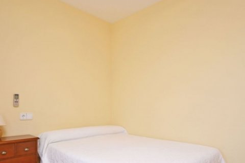 Продажа виллы в Бенидорм, Аликанте, Испания 5 спален, 180м2 №44035 - фото 10
