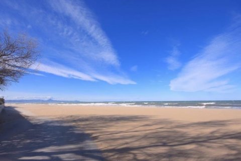 Продажа таухауса Дения, Аликанте, Испания 3 спальни, 100м2 №45713 - фото 4
