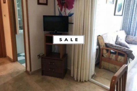 Продажа квартиры в Бенидорм, Аликанте, Испания 2 спальни, 85м2 №45320 - фото 6