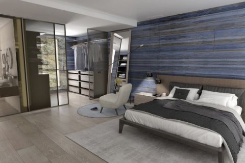 Продажа земельного участка Финестрат, Аликанте, Испания №42617 - фото 6