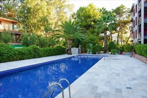 Продажа квартиры Дения, Аликанте, Испания 2 спальни, 104м2 №46013 - фото 7