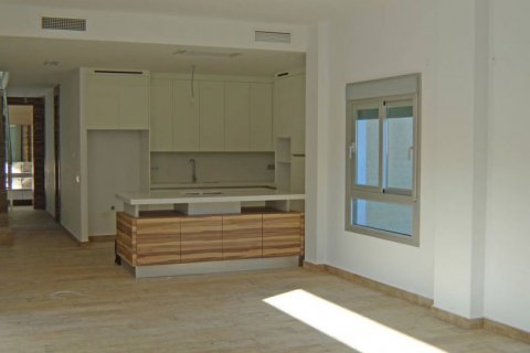 Продажа виллы в Бенисса, Аликанте, Испания 3 спальни, 211м2 №43764 - фото 4