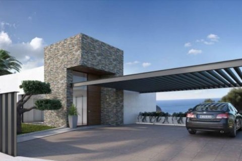 Продажа виллы Морайра, Аликанте, Испания 4 спальни, 392м2 №44278 - фото 8