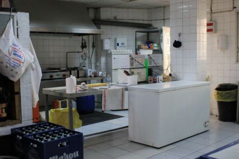 Продажа отеля Альфас-дель-Пи, Аликанте, Испания 25 спален, 1м2 №45092 - фото 7