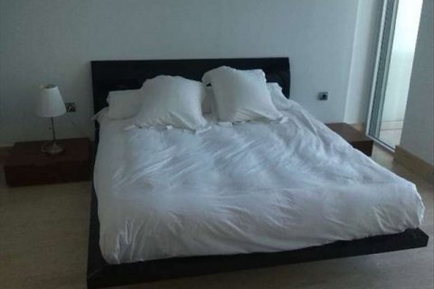 Продажа пентхауса в Бенидорм, Аликанте, Испания 4 спальни, 260м2 №44495 - фото 7