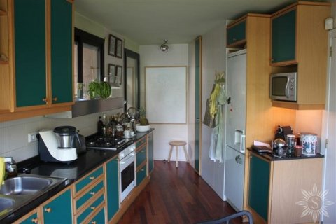 Продажа виллы Барселона, Испания 3 спальни, 128м2 №41458 - фото 25