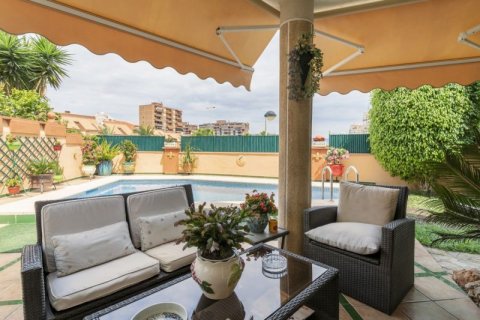 Продажа виллы Аликанте, Испания 6 спален, 314м2 №41913 - фото 4