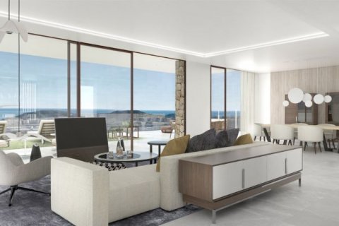 Продажа земельного участка Финестрат, Аликанте, Испания №42617 - фото 8