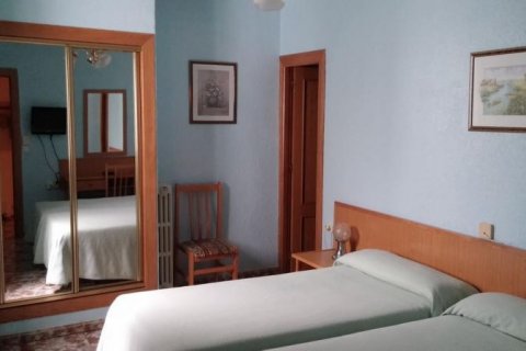 Продажа отеля Аликанте, Испания 30 спален, 820м2 №44092 - фото 8