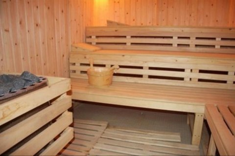 Продажа квартиры Бенидорм, Аликанте, Испания 1 спальня, 50м2 №45900 - фото 10