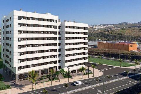 Жилой комплекс Tamaraceite Sur в Тамарасеит, Гран-Канария, Испания №41386 - фото 1
