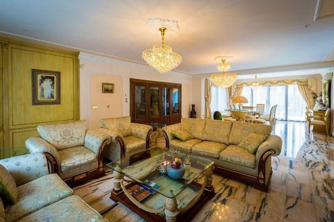 Продажа виллы в Дения, Аликанте, Испания 4 спальни, 580м2 №45370 - фото 10