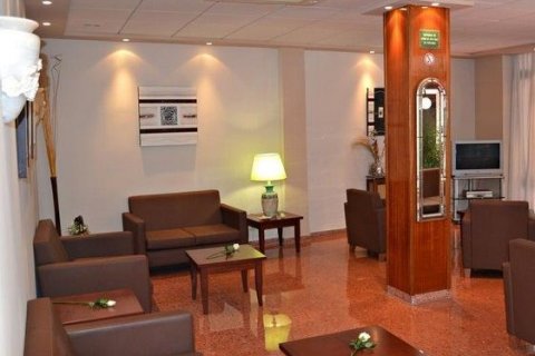 Продажа отеля Бенидорм, Аликанте, Испания 44 спальни,  №44858 - фото 9